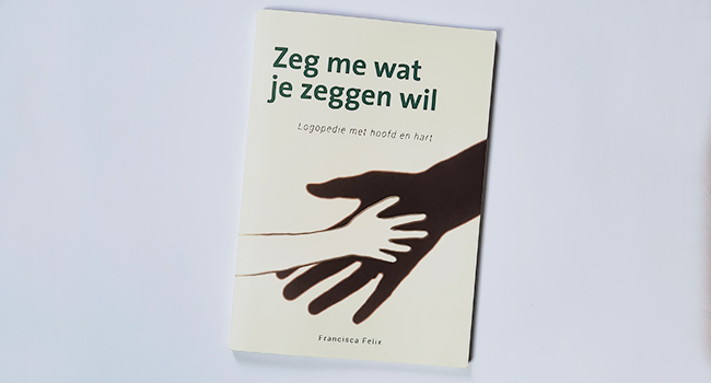 Book cover Annemieke Tonnaer Photography